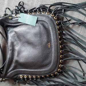 Ralph Lauren Crossbody